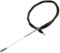 Replacement part For Toro Lawn mower # 104-8676 CABLE-BRAKE