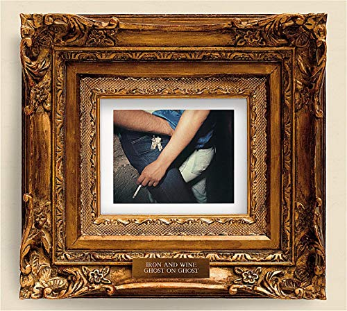 Ghost on Ghost [VINYL]