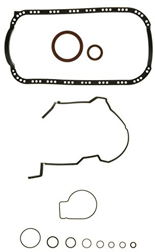 AJUSA 54068900 Dichtungssatz Kurbelgehäuse 06111PK2000 061B1PK1000 061B1PK1010