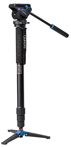 BENRO Kit Monopodes A48TDS4