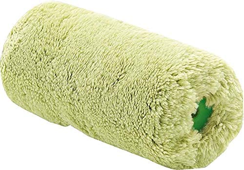 Nölle 700901 Fassadenwalze aus Lammplüsch, 25 cm