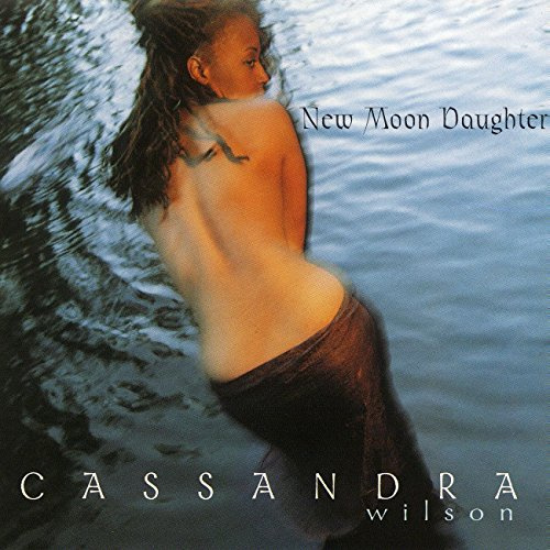 New Moon Daughter[2 LP]