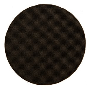 MIRKA 1975921 Schutzauflage, Abranet, 225 mm, 19 Löcher - Packungseinheit 1