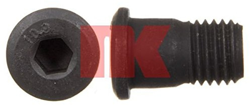 NK 89011666 Zündkerzen
