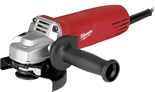 Milwaukee Angle Grinder AGV 10-125 EK
