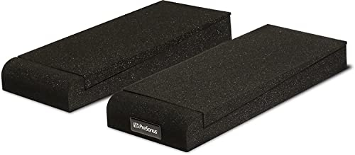 PreSonus ISPD-4 Studio Monitor Isolation Pad Pair