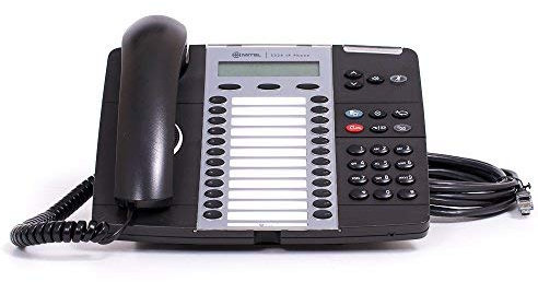 Mitel 5324 IP System Telefon (zertifiziert aufgearbeitet)