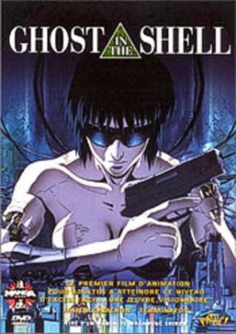 Ghost in the Shell - Le Film