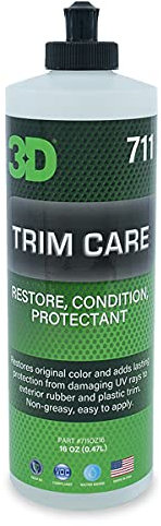 3D - Protector de tapicería, 473 ml