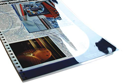 Laminierfolien DIN A3 100 Stück - 2 x 125 mic ( 250 mic ) - glänzend