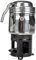 Esbit Edelstahl Kaffeekocher - Camping Kaffeemaschine mit Topf und Stand für 200 ml Kaffee - für Trockenbrennstoff