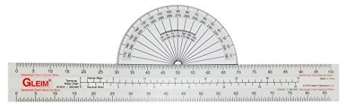 Gleim Navigational Plotter by Gleim Navigation Plotter