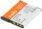 JUPIO Batterie Sony NP-BN1