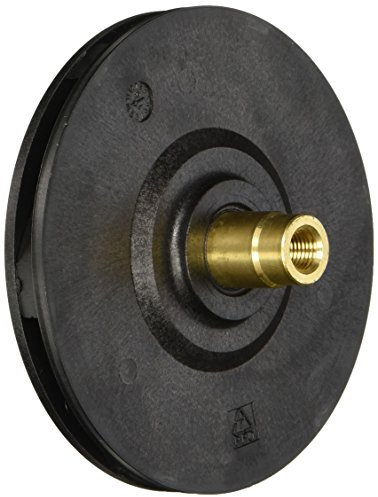 Hayward SPX3010C - Impulsor de 1 caballo de fuerza de repuesto para bomba Hayward Super Ii