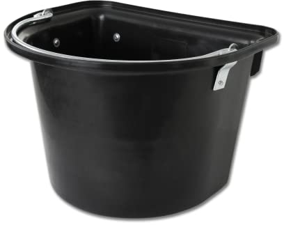 WALDHAUSEN Turnierfutterkrippe, mit Tragegriff