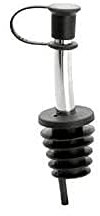 Ibili Tap.Vert.INOX Clasica STD.C/Tap.PL-Caja, Stainless Steel