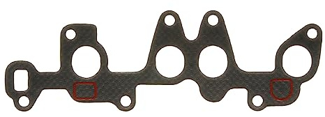 AJUSA 13060700 Ansaugkrümmer-Dichtung Kompatibel mit FIAT Seicento / 600 Schrägheck 187 PUNTO 176 CINQUECENTO 170 Uno Schrägheck 146 Strada Pickup 178