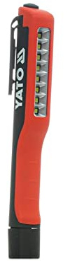 Yato Professional Fed 08514 – Light of the Spring