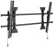Chief neigbare Wandhalterung, X-Large Fusion XTM1U, 55' bis 82' - B-Ware