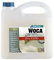 WOCA Holzbodenseife 3 Liter weiß