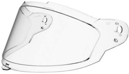 Nexx X.R2 Visier (Smoke,One Size)