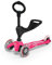 Mini Micro 3in1 deluxe monopattino rosa
