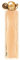Givenchy Organza Eau de Parfum, 1er Pack (1 x 50 ml)