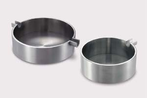 Zack Fuoco Aschenbecher, einzelne Kerbe