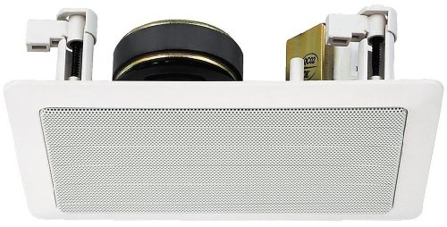 Monacor ESP-15/WS PA Deckenlautsprecher