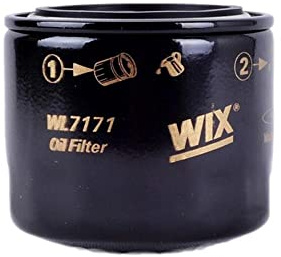 Wix Filters WL7171 Filtro olio