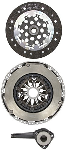 Luk 624 3219 34 Kupplungssatz RepSetPro SAC für Renault Laguna II 03/01- (Menge: 1 Stk.)