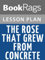 Lesson Plan The Rose That Grew from Concrete by Tupac Shakur (English Edition)