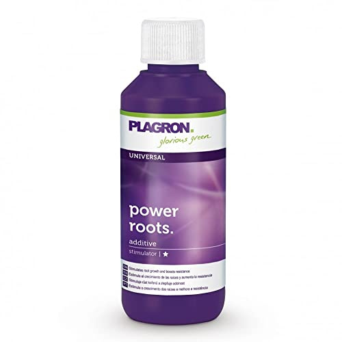 Plagron Power Roots - 100ml