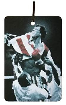 Ali Air Freshener Stallone - Rocky Victory Auto Lufterfrischer