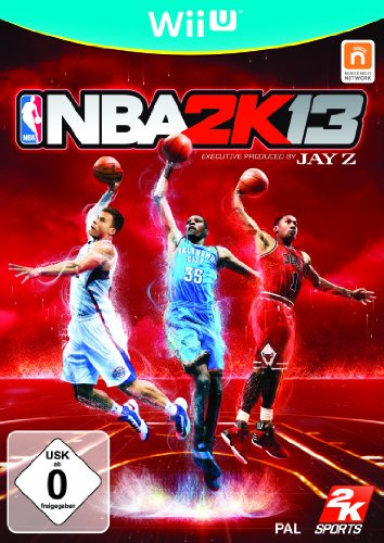 2K Games