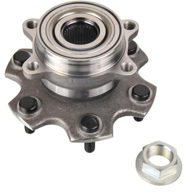 Blue Print ADC48357 Wheel Bearing Kit