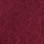Ambiente - Cocktail Servietten - Elegance - geprägt - 25x25cm - 15 Stück - verschiedenen Farben (Bordeaux - 5519)
