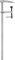 Bessey Presse de Charpentier, 800mm/140mm SPZ80K Multicolore