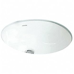Sterling 442040-0 Wescott Untertisch-WC, weiß