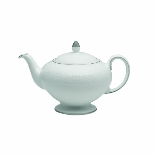 Wedgwood English Lace - Teiera da 400 ml
