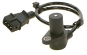 Bosch Crankshaft Position Sensor - 0261210104