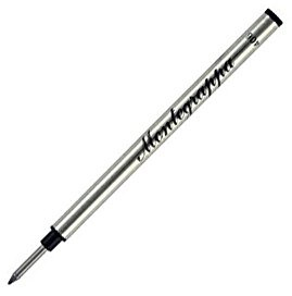 Montegrappa Rollerball Pen Refills / 10 Stück