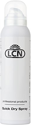 LCN Quick Dry Spray, 150 ml