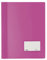 Durable Schnellhefter Trend 2013, für Din A4, Überbreite, 25-er Packung, dunkelrosa, 268034
