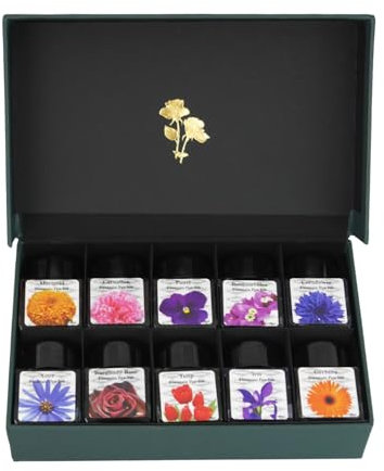 Diamine Ink Bottle Gift Set - Music Collection - 110ml - Bottle - Ink