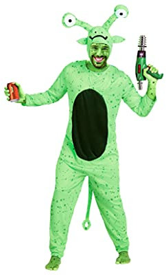 ATOSA costume alien M