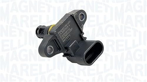 Magneti Marelli 806001535002 Sensor, Saugrohrdruck | Kompatibel mit: FIAT BRAVA, BRAVO I, DOBLO Großraumlimousine, DOBLO Kasten/Großraumlimousine, MAREA, MAREA Weekend, MULTIPLA