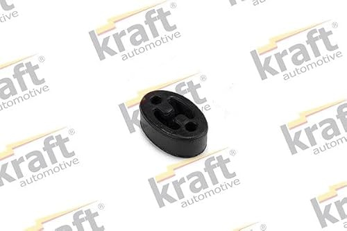 KRAFT AUTOMOTIVE Halter, Abgasanlage 0508322