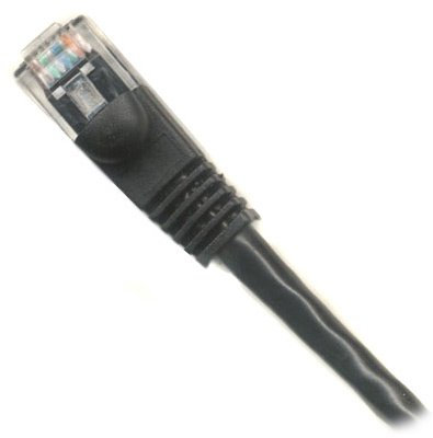 Riteav?Cavo Ethernet incrociato CAT6RJ45 m a m 90FT 27.4M