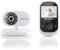 Motorola MBP18 Digital Video Baby Monitor